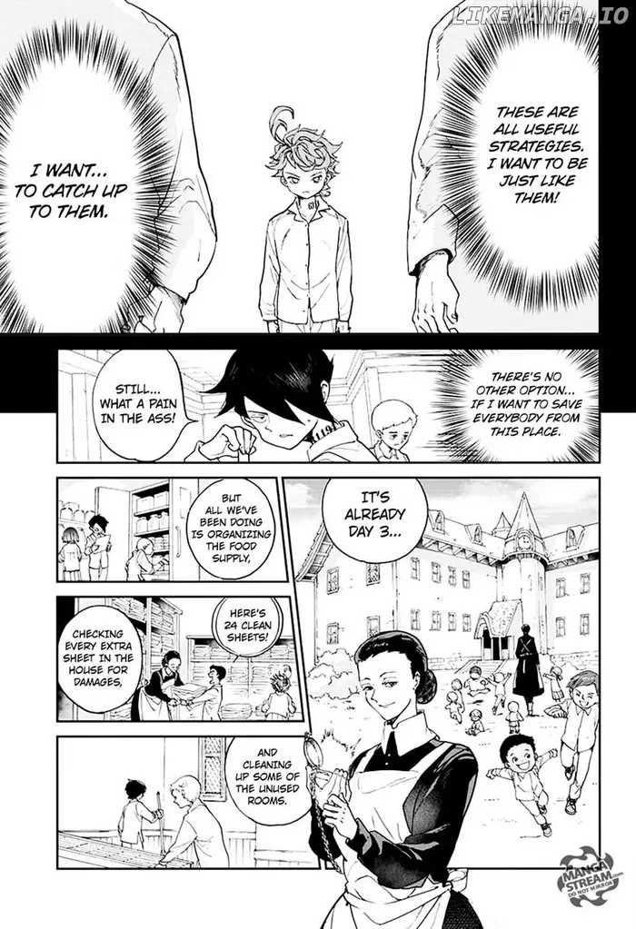 The Promised Neverland Chapter 5 image 05_optimized